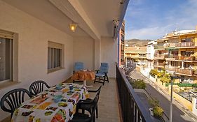 Apartamento Con Wifi A 50 Metros Del Cargador Albert Villas