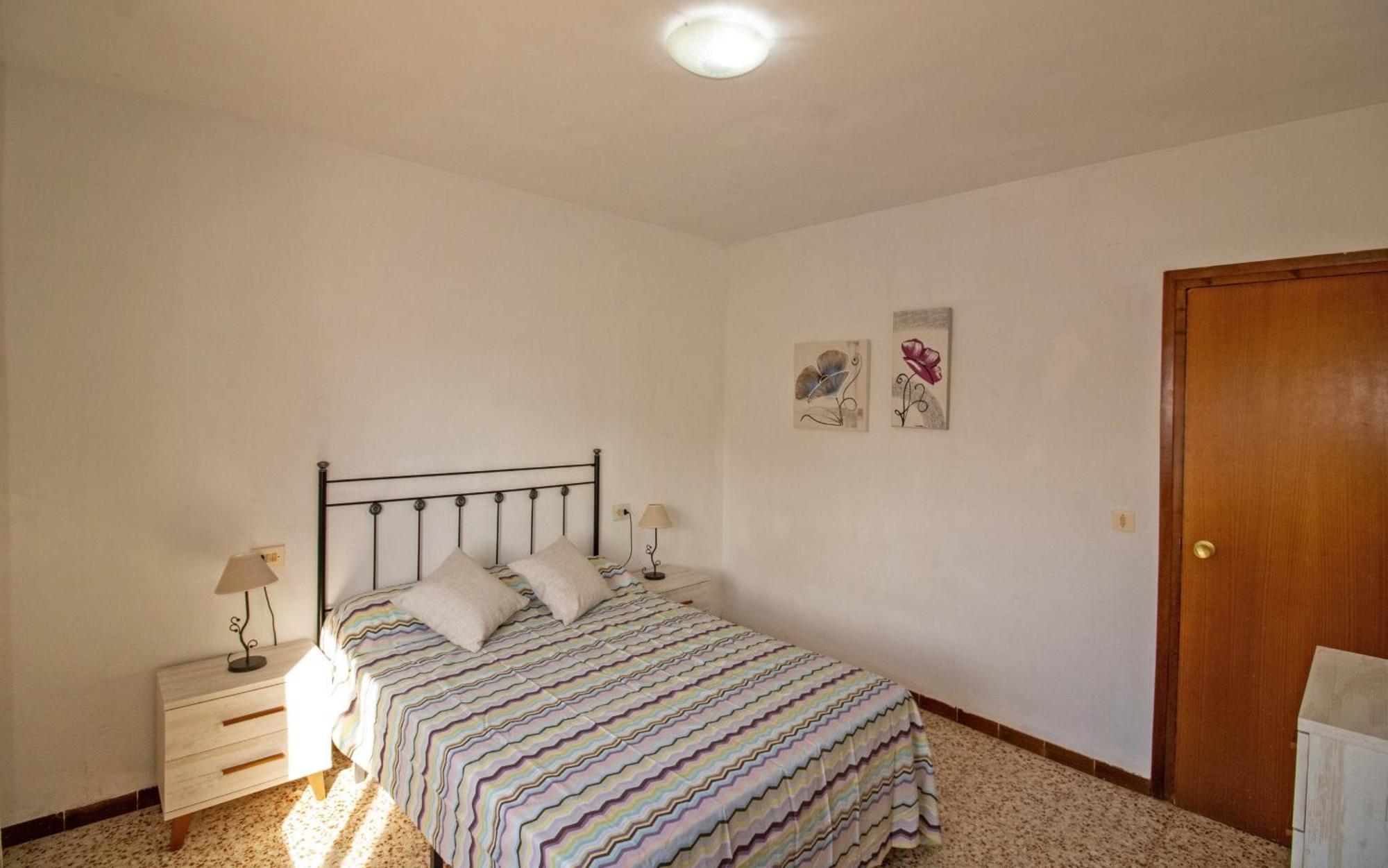 Apartamento Con Wifi A 50 Metros Del Cargador Albert Villas Alcossebre Exterior foto