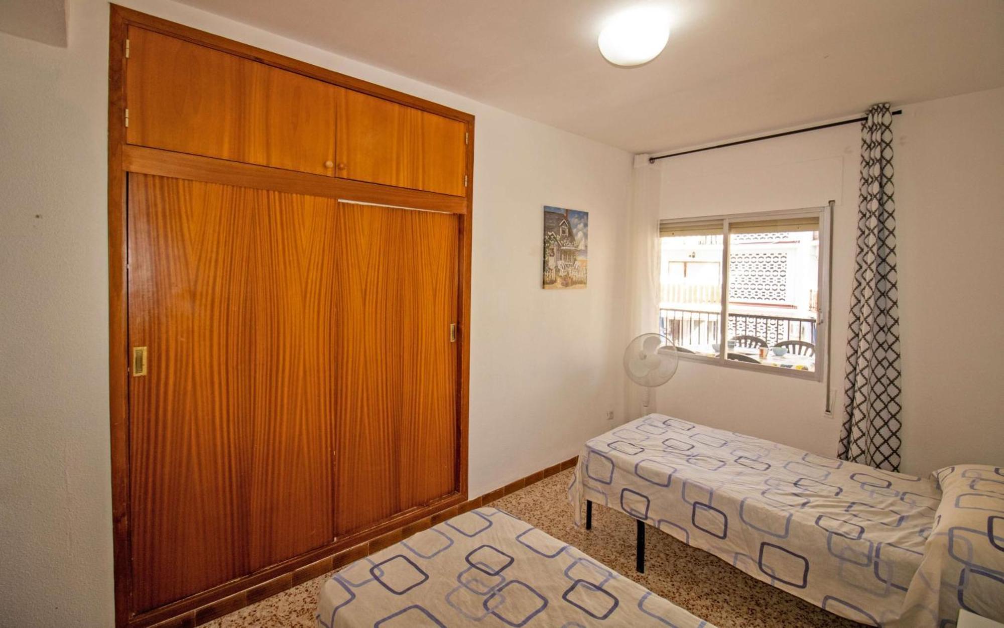 Apartamento Con Wifi A 50 Metros Del Cargador Albert Villas Alcossebre Exterior foto